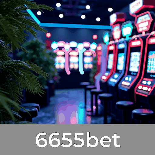6655bet: Sua Melhor Chance de Aproveitar Ofertas e Bônus Incríveis