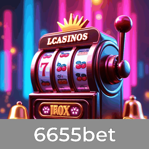 Controle Exclusivo e Personalizado da Sua Conta na 6655bet