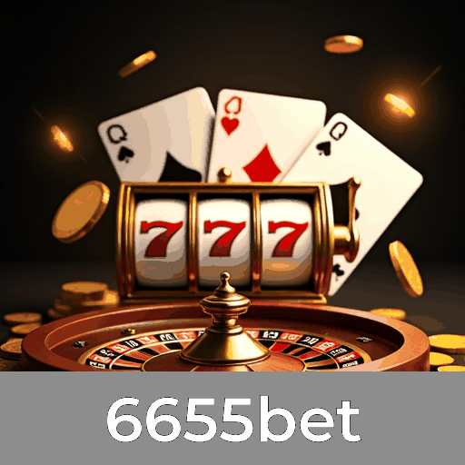 6655bet: Entretenimento seguro e premiado
