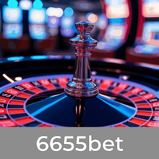 6655bet: Entretenimento seguro e premiado