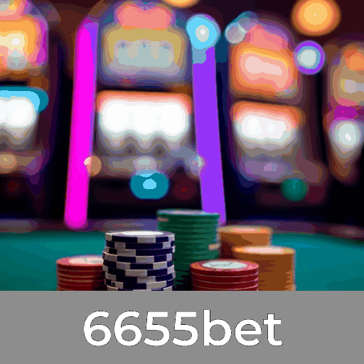 6655bet: Sua Melhor Chance de Aproveitar Ofertas e Bônus Incríveis