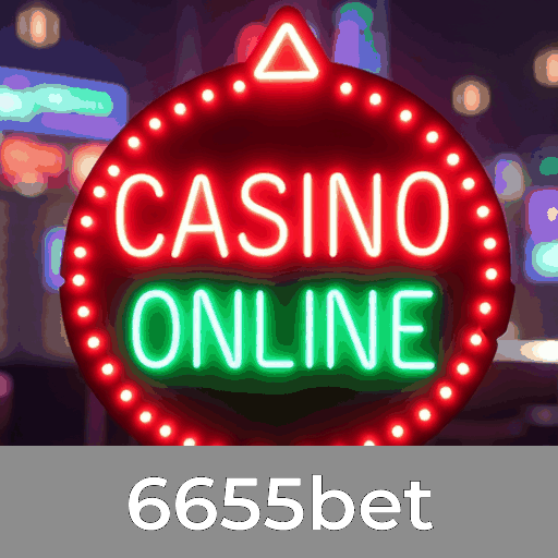 6655bet: A Plataforma de Jogos com Serviço Profissional e Confiança