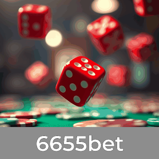 6655bet: A Plataforma de Jogos com Serviço Profissional e Confiança