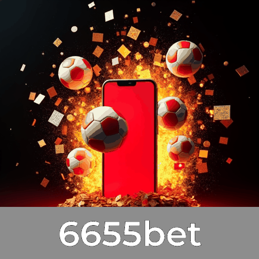 6655bet: A Revolução do Jogo em Seu Celular