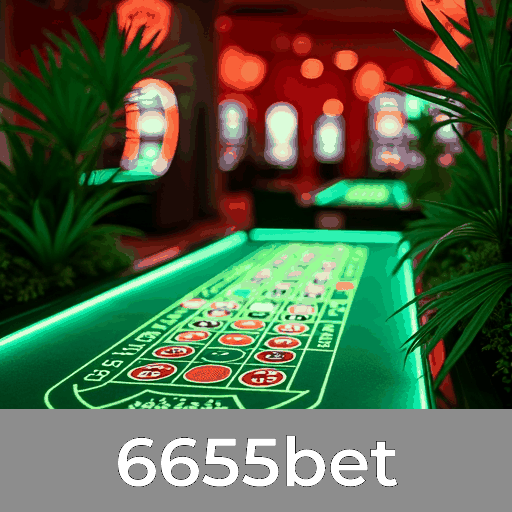 6655bet: A Revolução do Jogo em Seu Celular