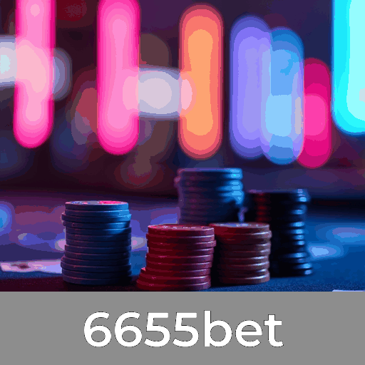 6655bet: Sua Melhor Chance de Aproveitar Ofertas e Bônus Incríveis