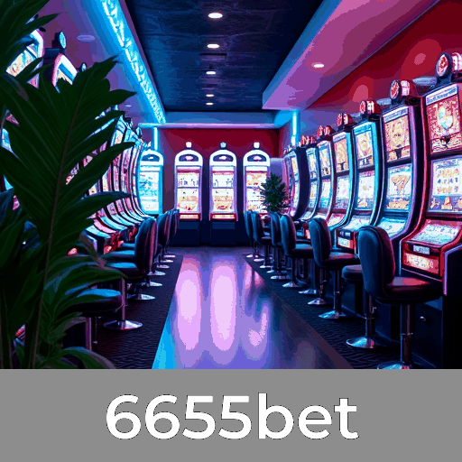 Bônus exclusivos e ofertas imperdíveis no 6655bet